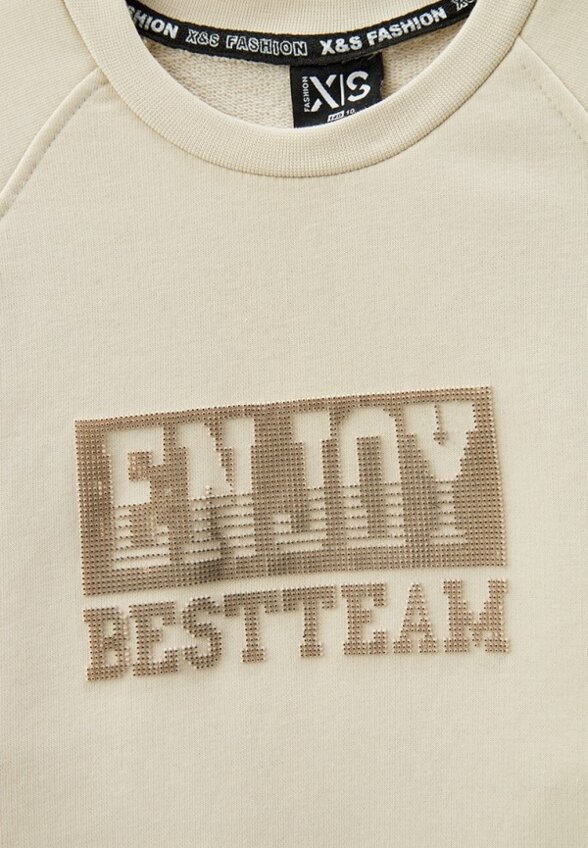 Костюм спортивный Fashion X&S