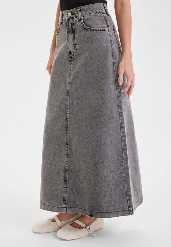 Юбка джинсовая BRMSK