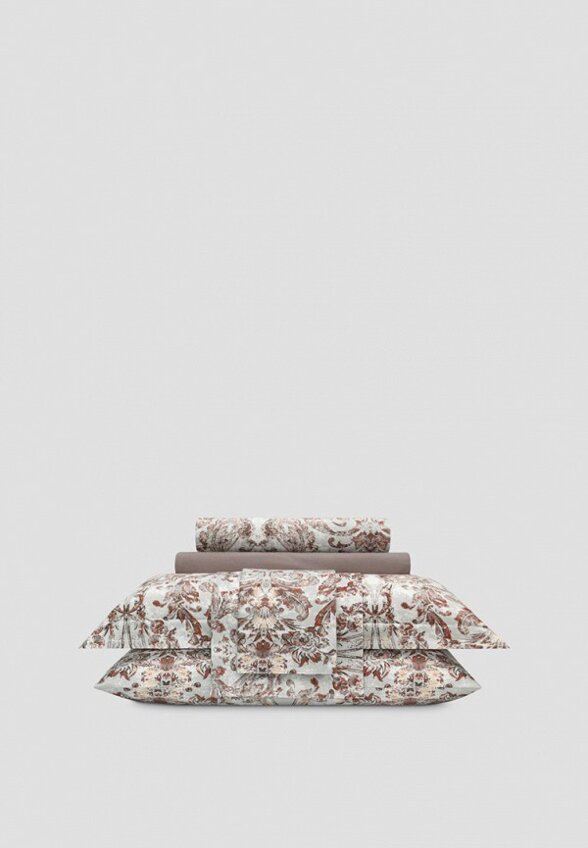 Постельное белье Евро Togas