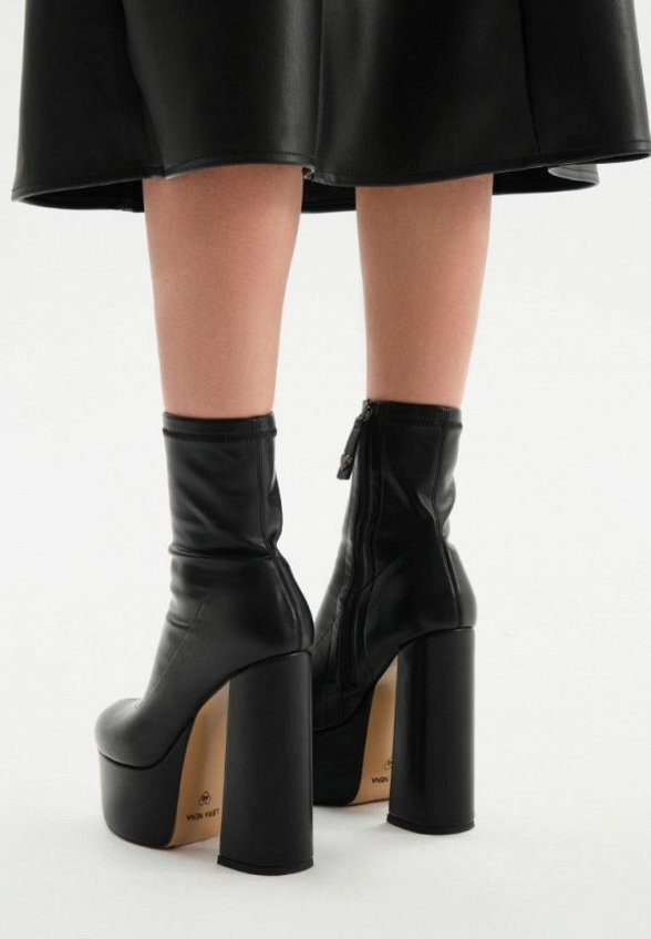 Ботильоны Lera Nena