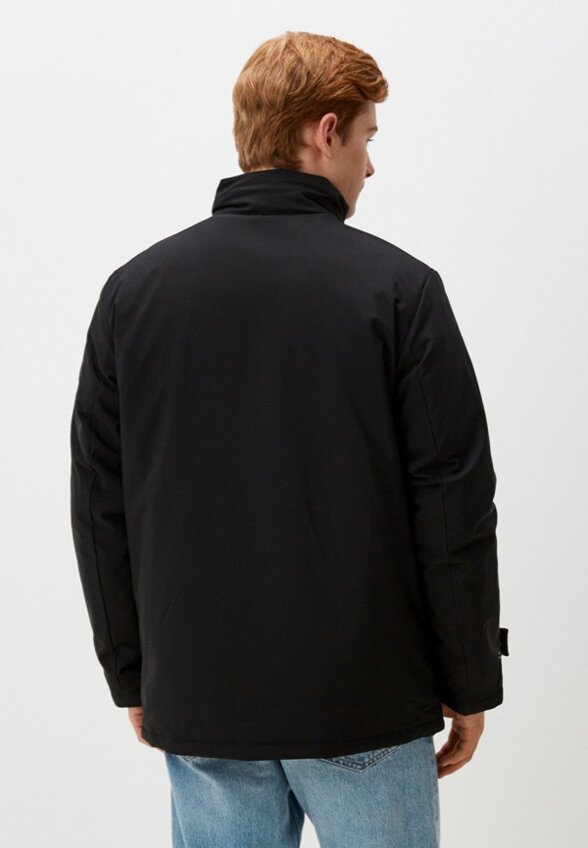 Пуховик Al Franco