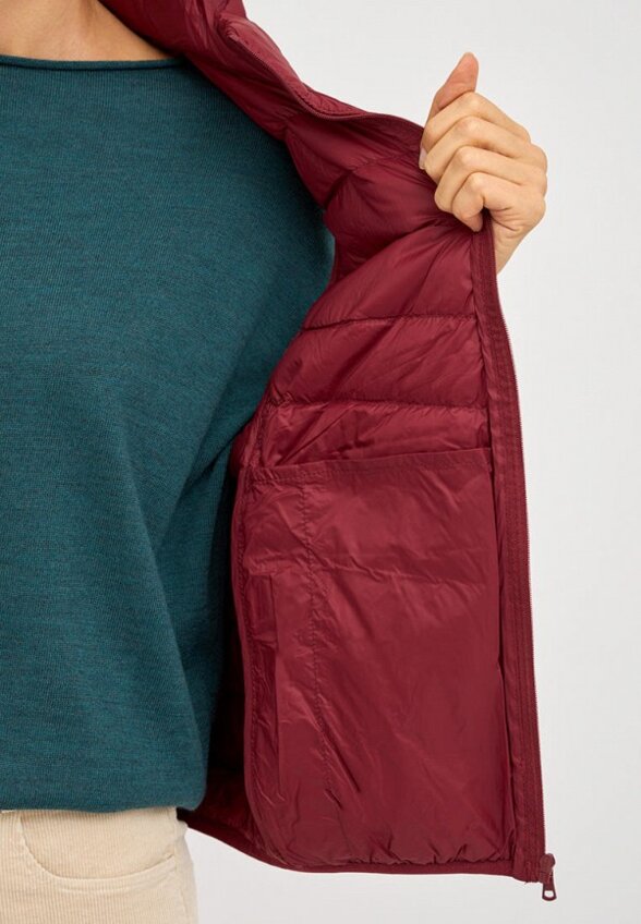 Жилет утепленный Glenfield