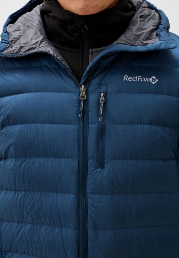 Пуховик Red Fox