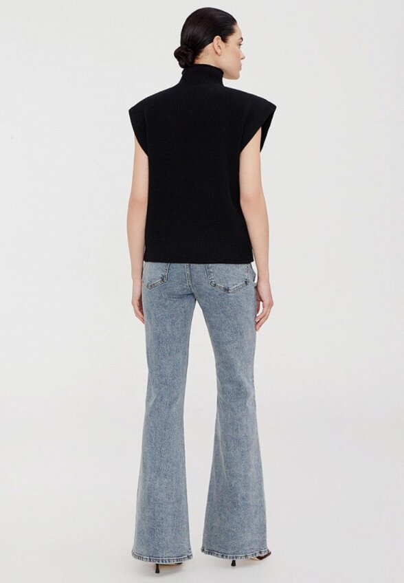 Джинсы To Be Blossom