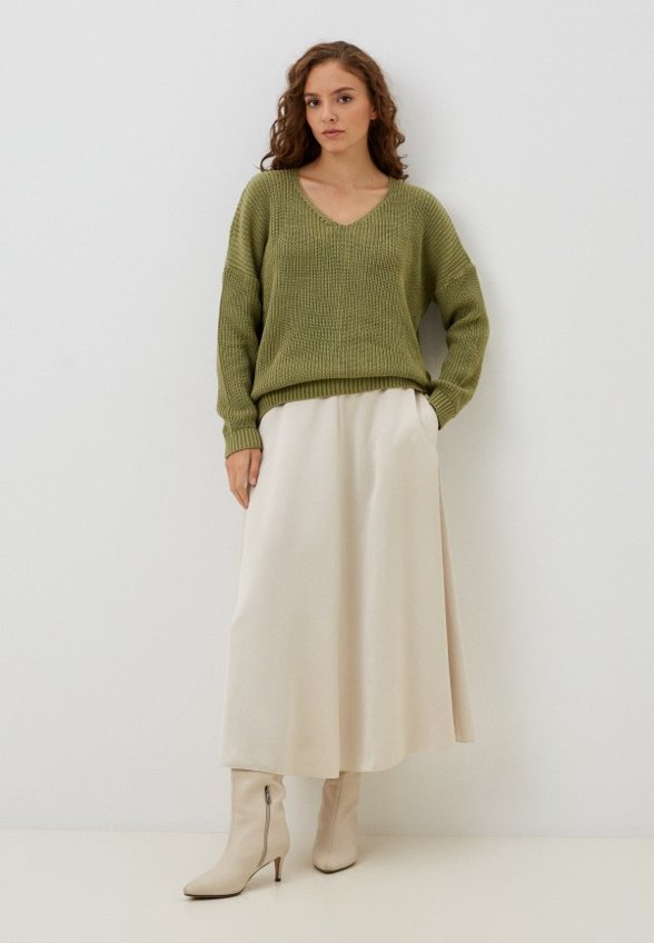 Пуловер Mavin