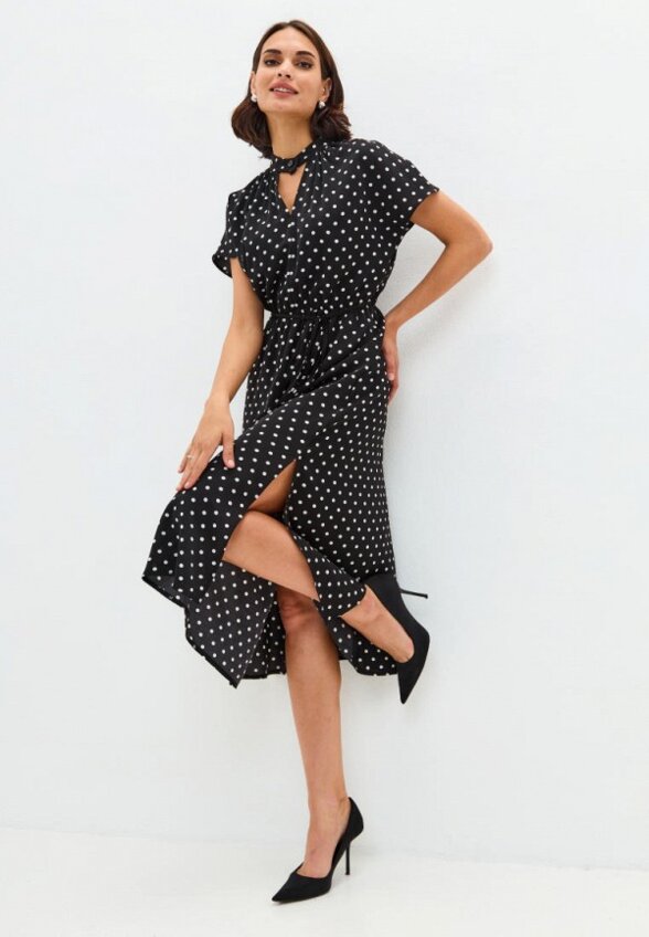 Платье Settimo Senso