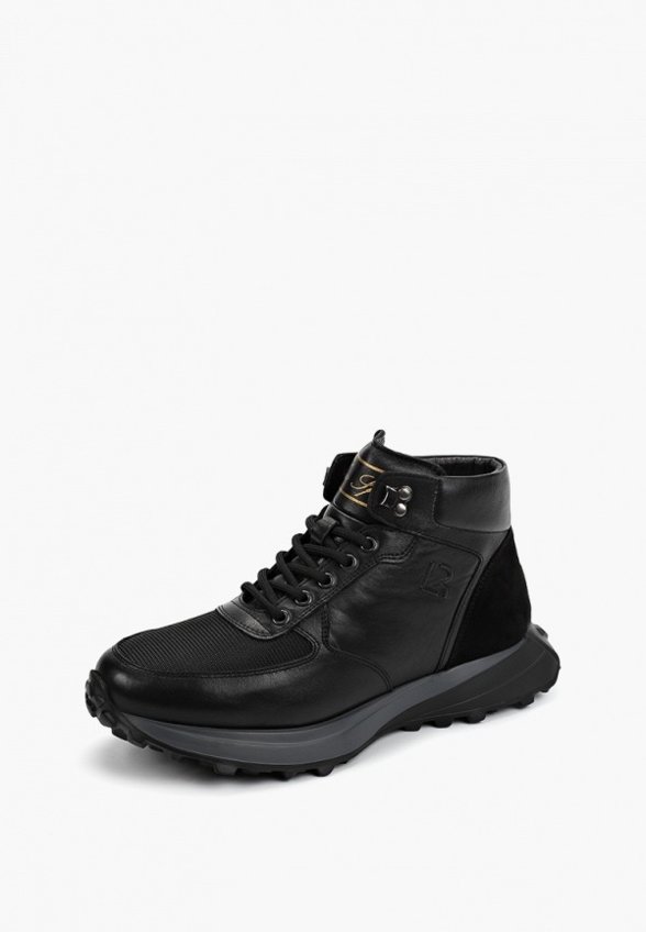 Ботинки Libero