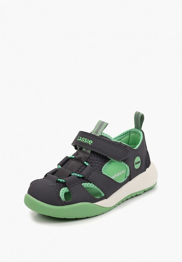 Сандалии Lassie