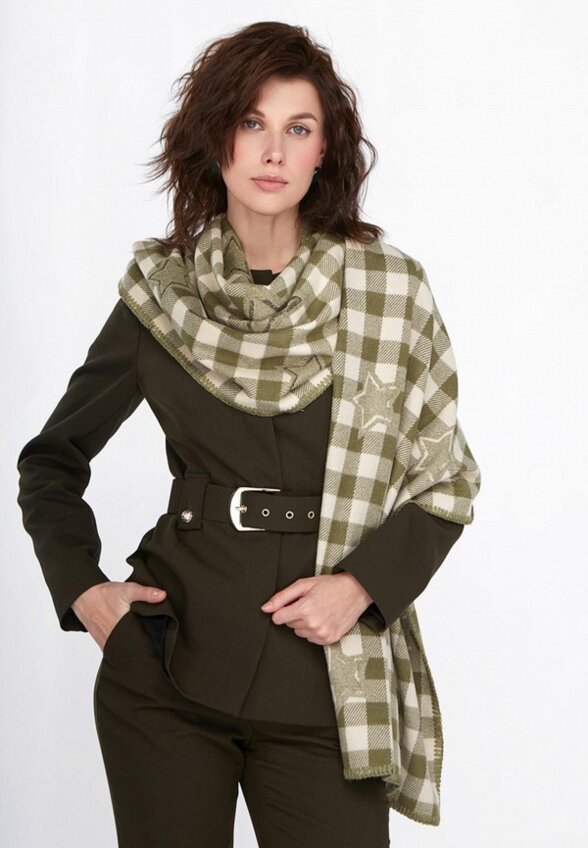 Палантин Tantino