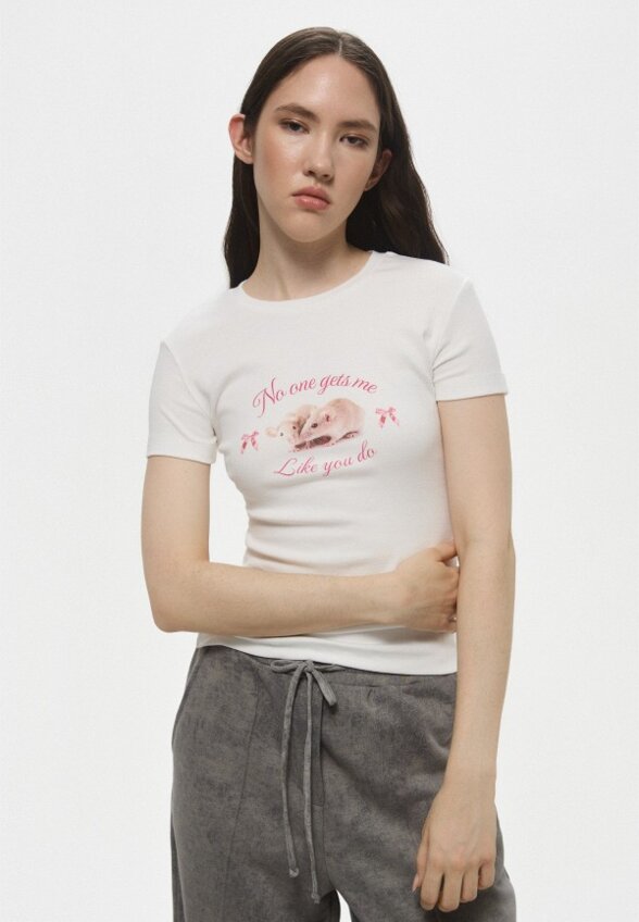 Футболка Befree