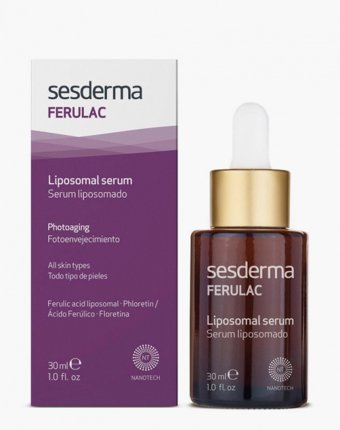 Сыворотка для лица Sesderma женщинам