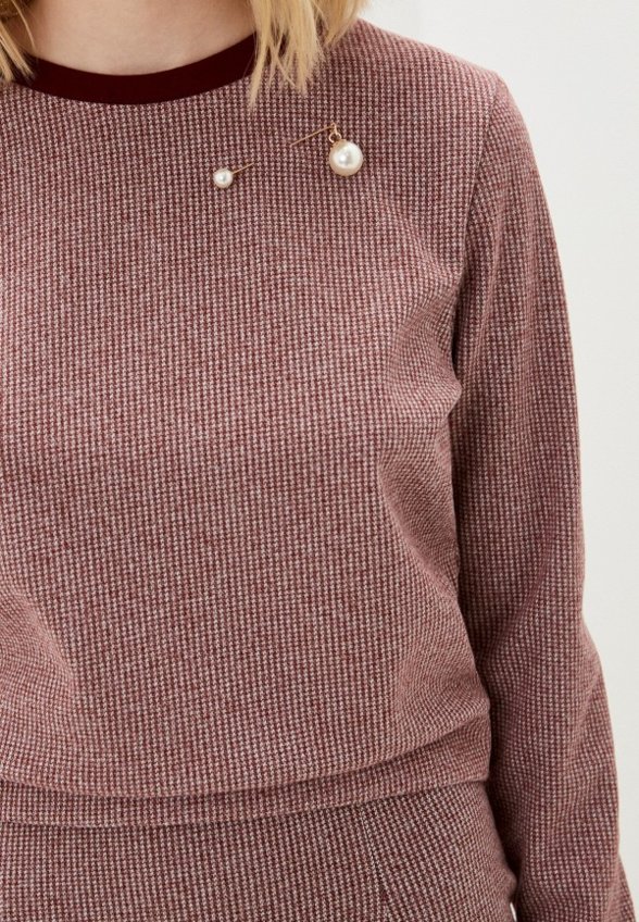 Костюм Fashion.Love.Story