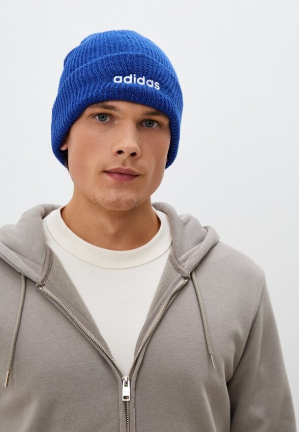 Шапка adidas
