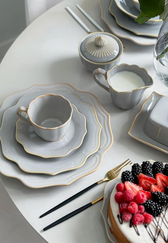 Сахарница Myatashop