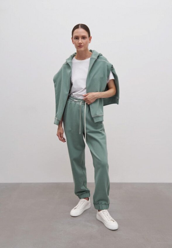 Брюки спортивные Finn Flare