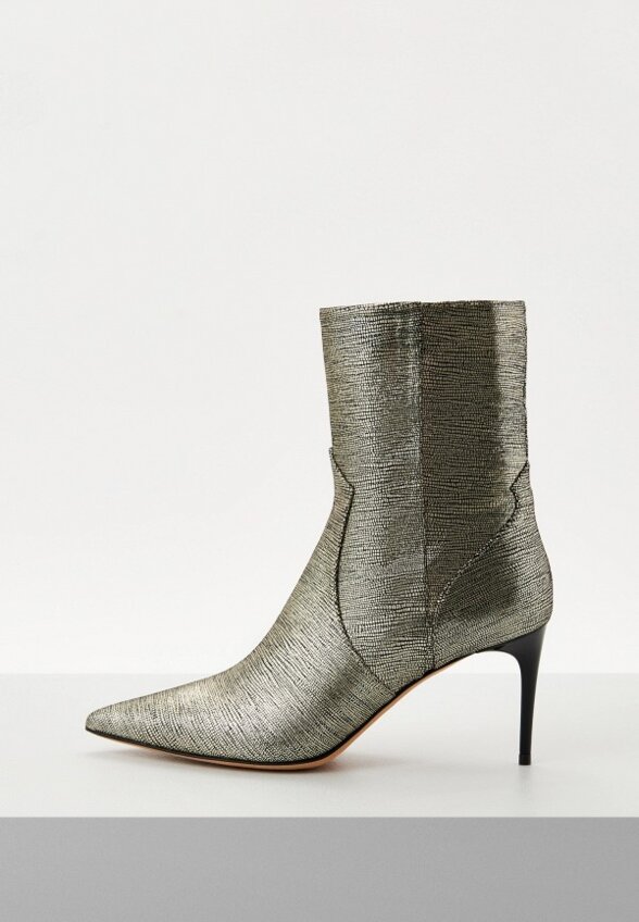 Полусапоги Iro