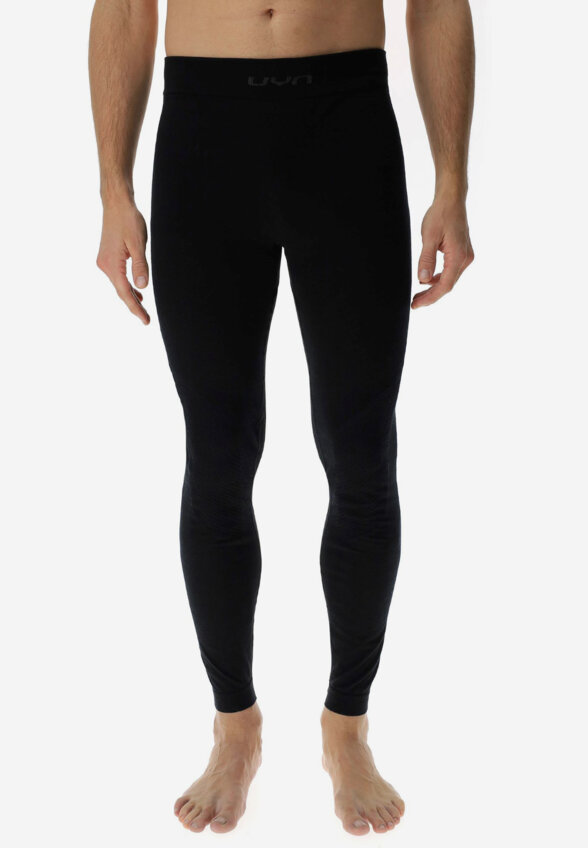 Термобелье низ мужское UYN Fusyon Biotech, Черный