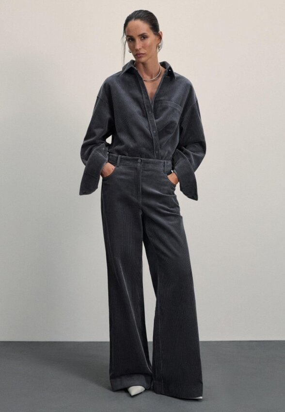 Рубашка Zarina