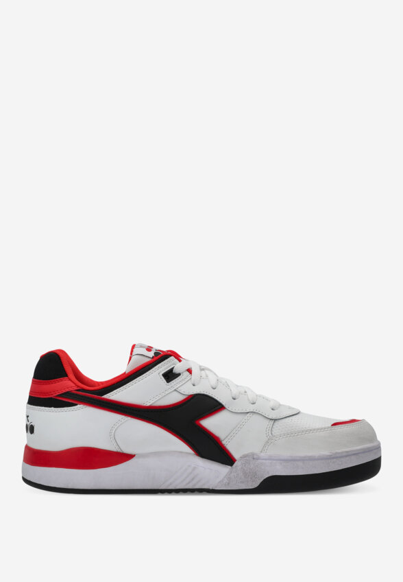 Кеды мужские Diadora B.56 Icona, Белый