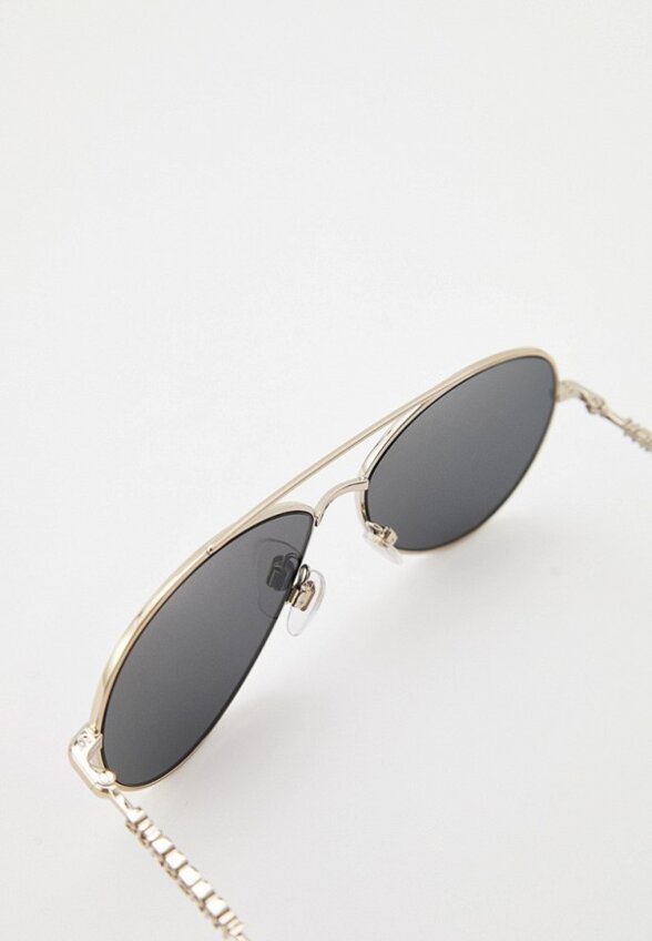 Очки солнцезащитные Burberry