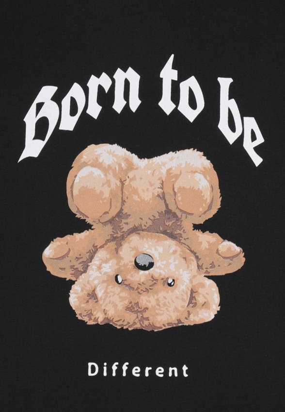 Футболка Апрель