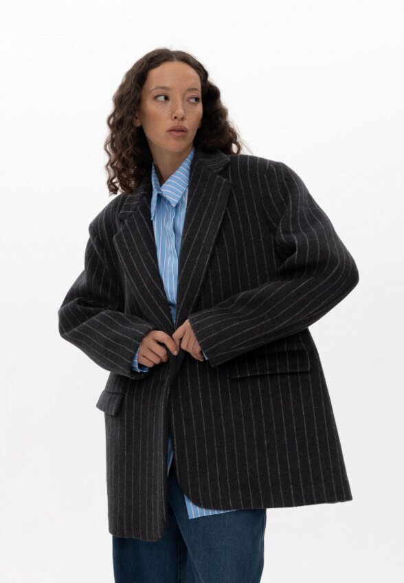 Пальто-пиджак Katerina Myachina