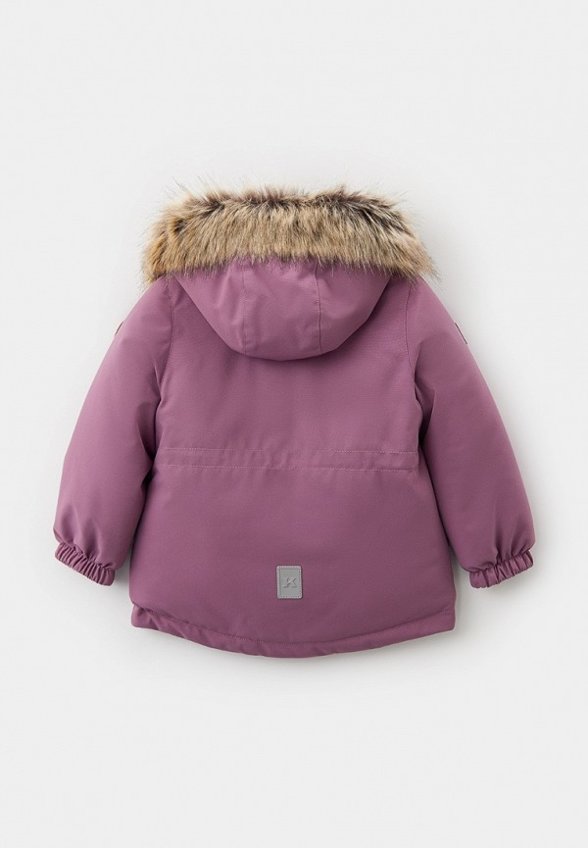 Куртка утепленная Kerry