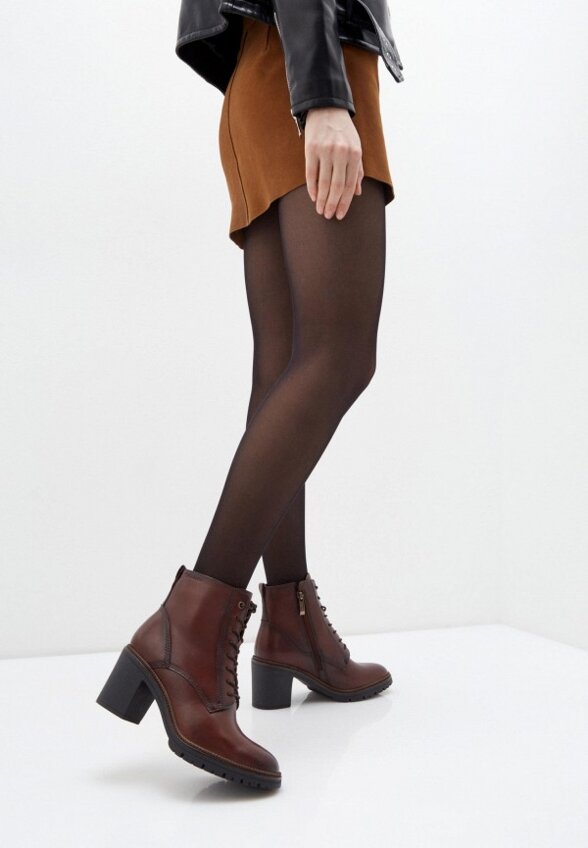 Ботильоны Tamaris