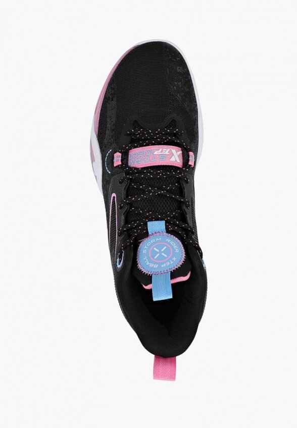 Кроссовки Xtep