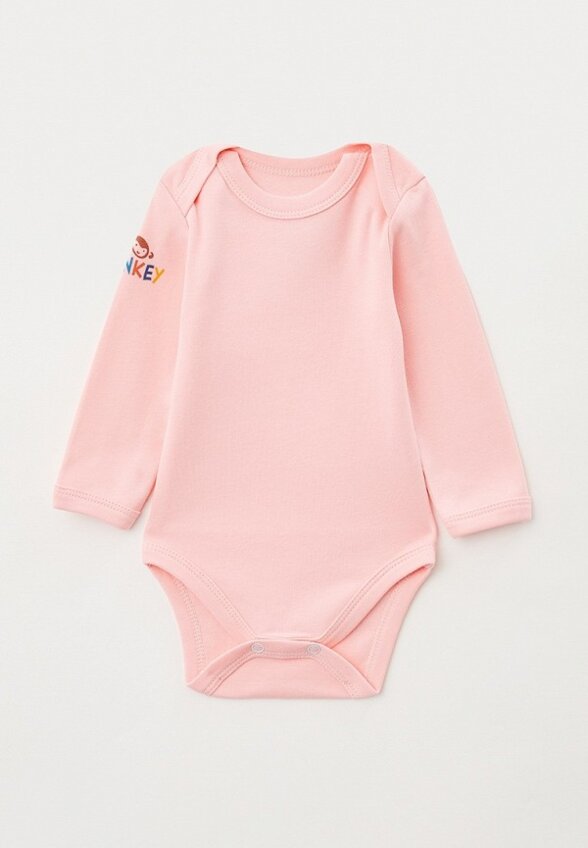 Боди My Monkey
