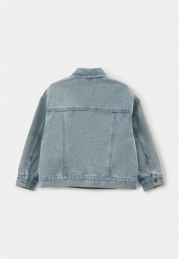 Куртка джинсовая PlayToday