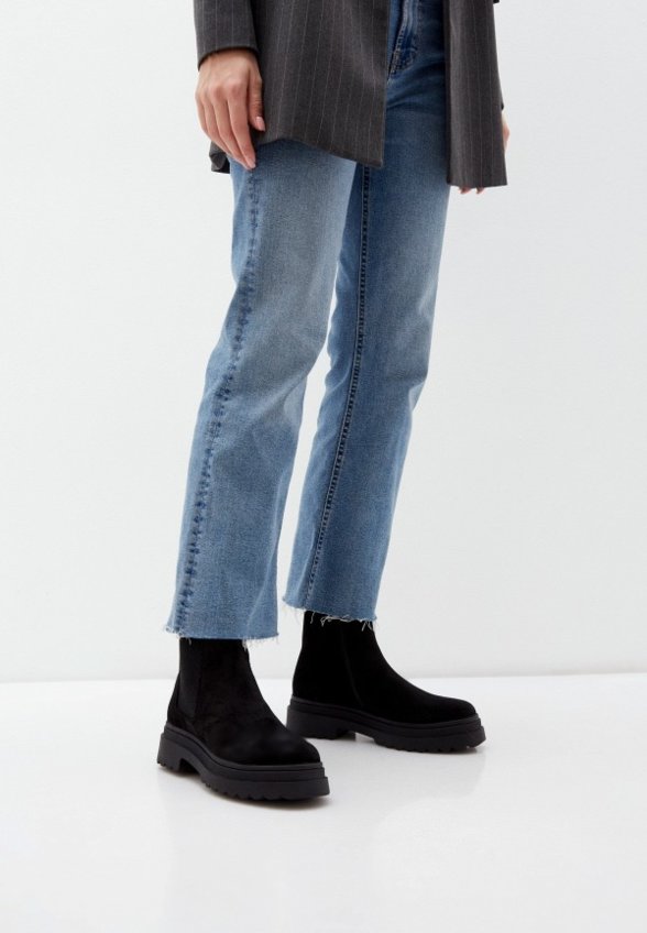 Ботинки Diora.rim