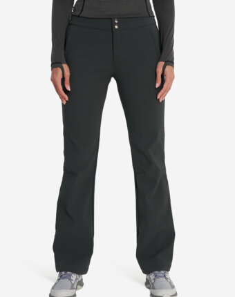 Брюки утепленные женские Columbia Ogden Point II Pant, Серый женщинам