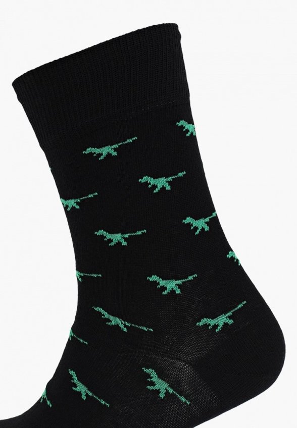 Носки 3 пары Babushka