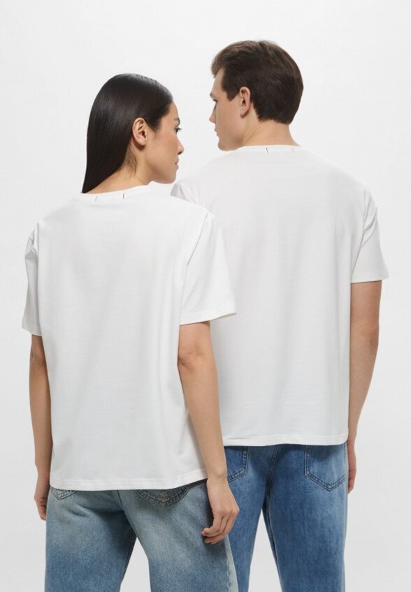 Футболка Flashin