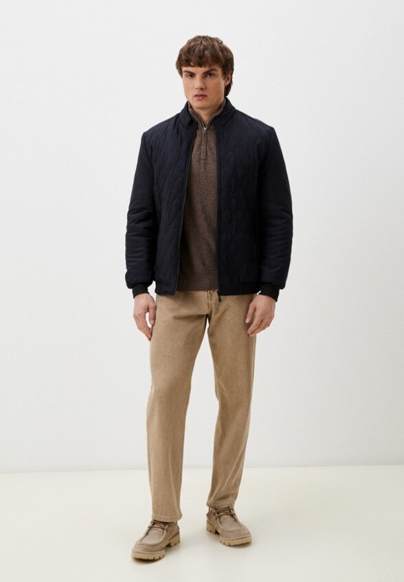 Куртка стеганая Laconi