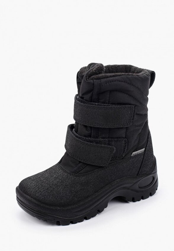 Ботинки Nikastyle