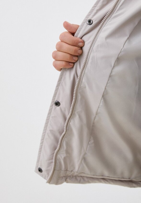 Куртка утепленная Valoris