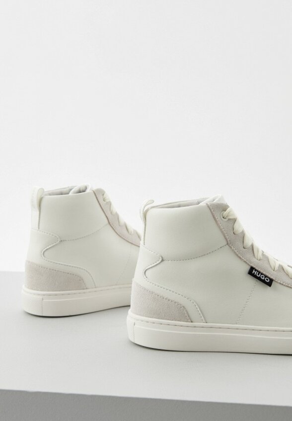 Кеды Hugo