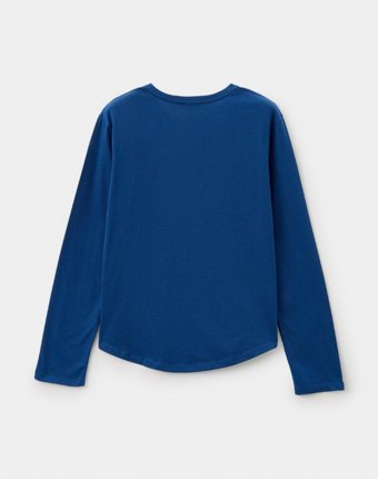 Лонгслив United Colors of Benetton детям
