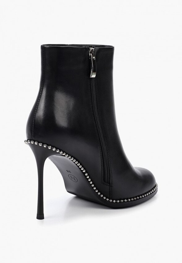 Ботильоны Getnave