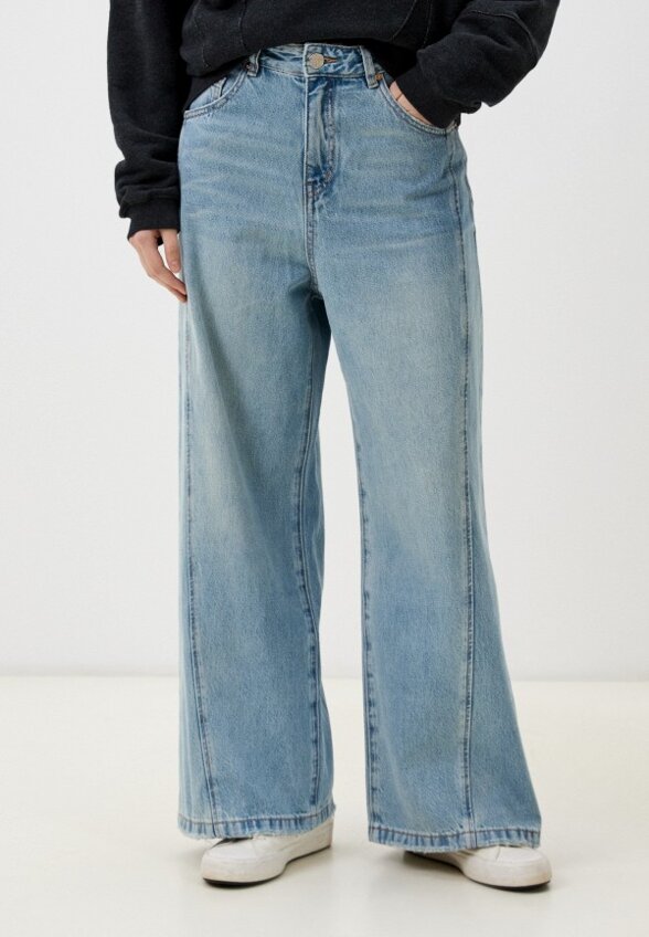 Джинсы Qwentiny