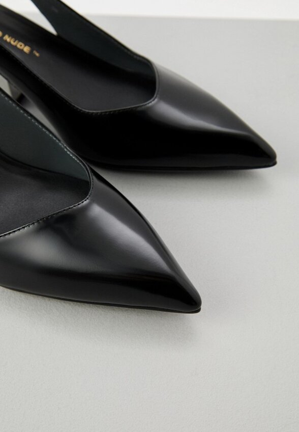 Туфли United Nude