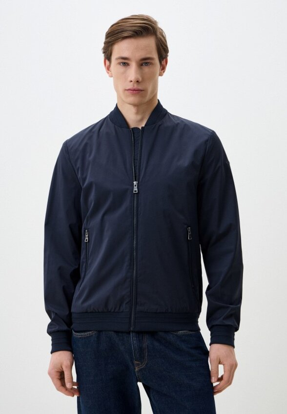 Куртка утепленная Geox