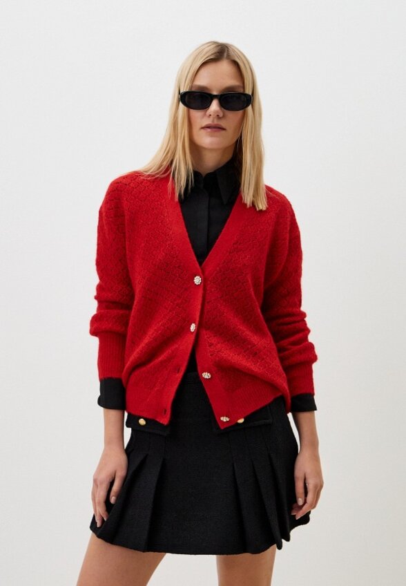 Кардиган Calliope