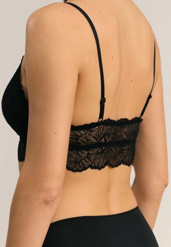 Бюстгальтер Zarina