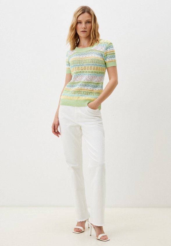 Джемпер Стим