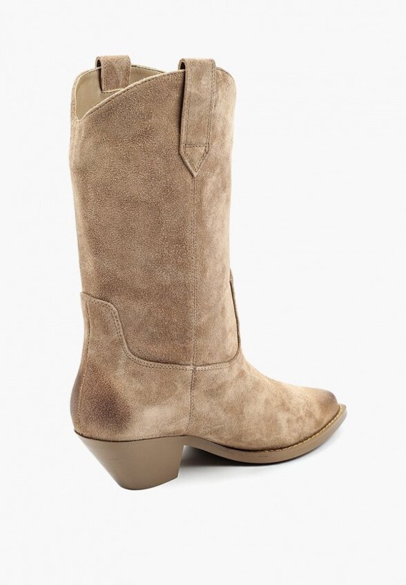 Полусапоги Evigi