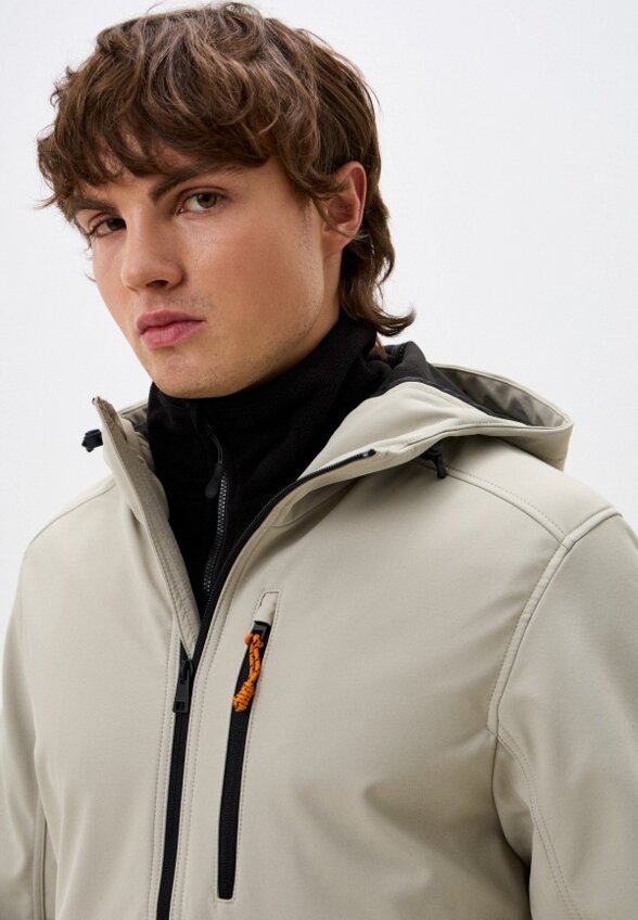 Куртка Tom Tailor