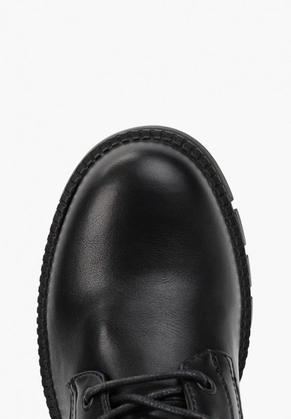 Ботфорты Obba